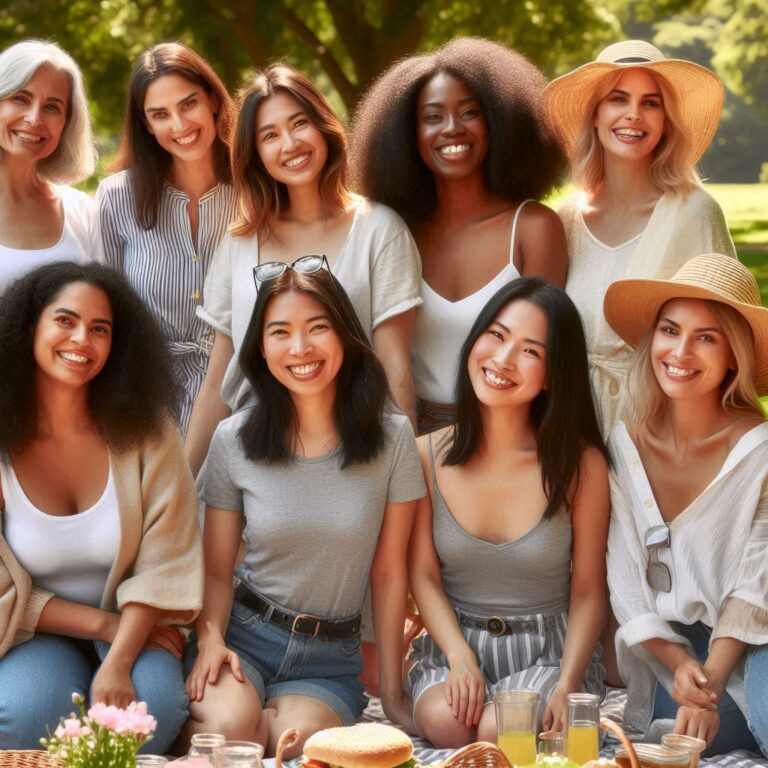 【最新データ】女性の平均体重を身長別に徹底解説！理想体重と健康のバランスとは？