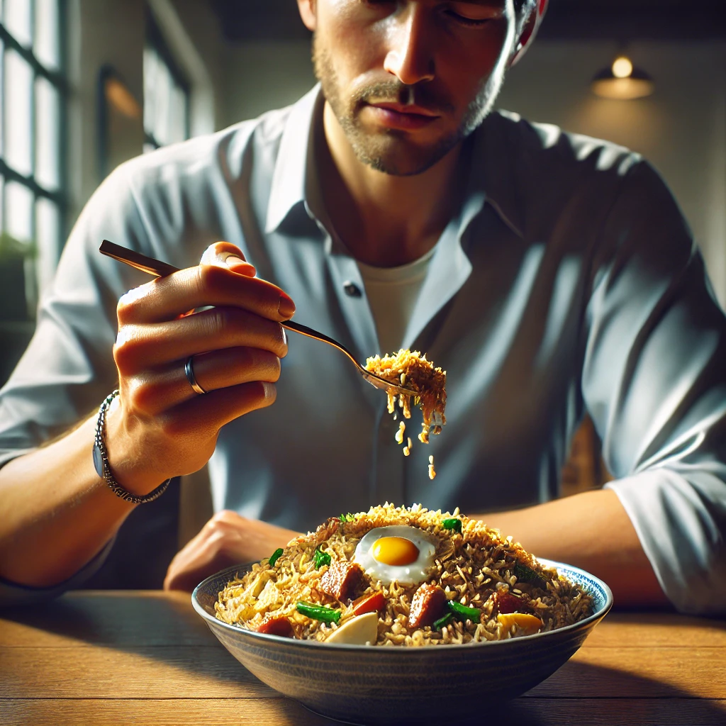 チャーハンのカロリーは高くて太る？低カロリーで美味しく食べる裏ワザ10選！外食・市販・手作りを徹底比較