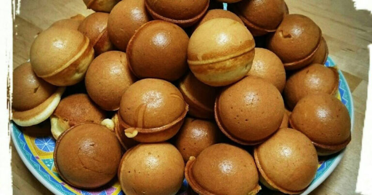 ベビーカステラのカロリーは高い？ダイエット中でも罪悪感なく楽しむ秘訣