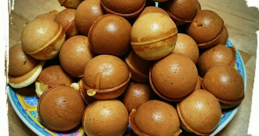 ベビーカステラのカロリーは高い？ダイエット中でも罪悪感なく楽しむ秘訣