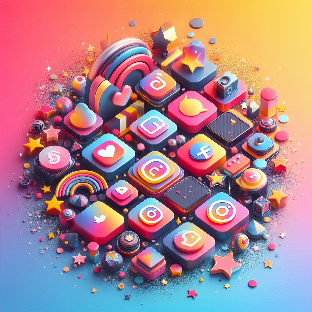 モテるアイコンの秘密⁉心理学が証明する第一印象で惹きつけるプロフィール写真の作り方