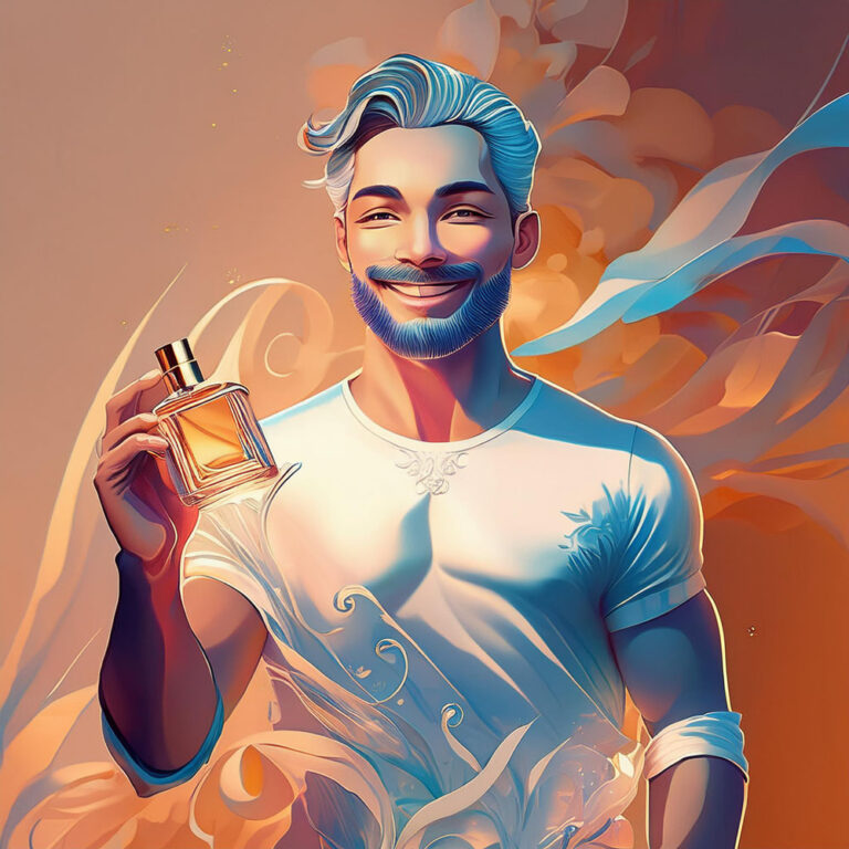 モテる香水ランキング＆選び方で恋愛勝者になる方法
