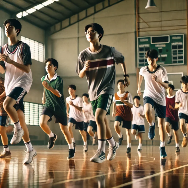 何回からすごい？年齢・性別・競技別の平均回数をデータで検証