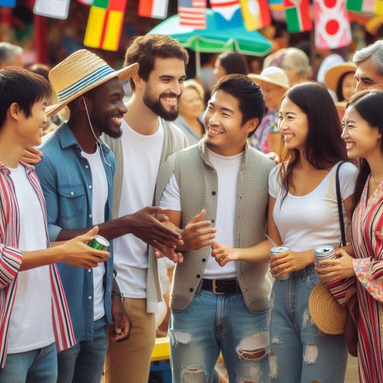 日本人がモテる国ランキング！世界で評価される理由と恋愛成功の秘訣