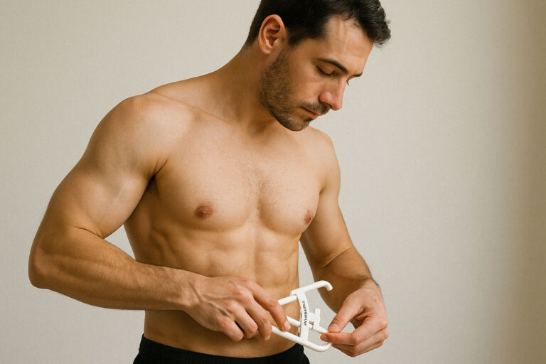 細マッチョになるための体脂肪率とは？10〜14％の見た目・筋トレ・食事・維持法まで徹底解説！